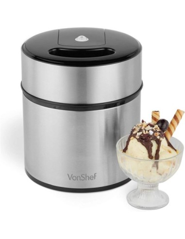 Aparat za pripravo sladoleda VonShef (2000021)