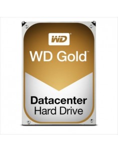 Trdi disk WD Gold 2TB (WD2005FBYZ)