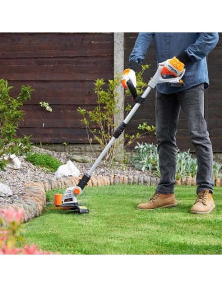 Kosilnica VonHaus G-Series (2500265)