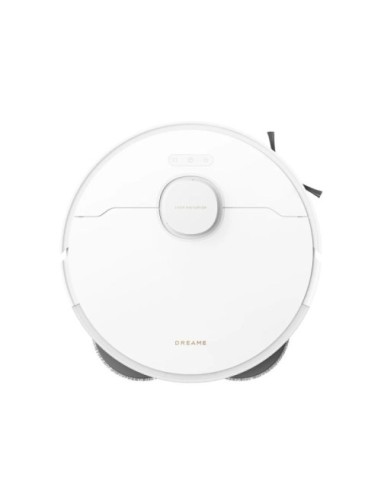 Sesalec Dreame L10S Pro Gen.2, bel