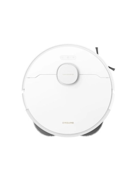 Sesalec Dreame L10S Pro Gen.2, bel