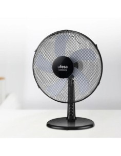 Ventilator UFESA Göteborg (84105607)