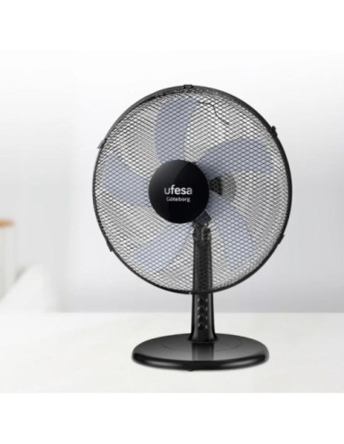 Ventilator UFESA Göteborg (84105607)