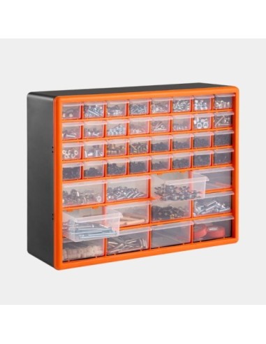 Organizator za shranjevanje VonHaus (15/115)