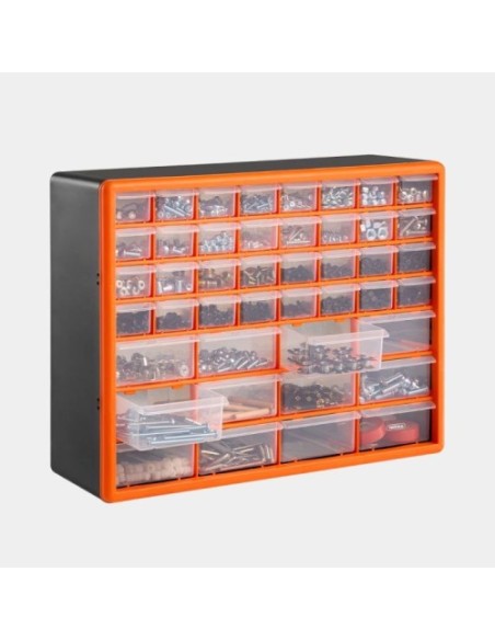 Organizator za shranjevanje VonHaus (15/115)