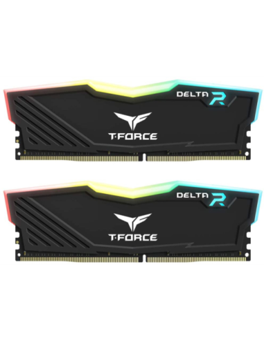RAM DDR4 2x16GB 3600MHz Teamgroup Delta RGB (TF3D432G3600HC18JDC01)