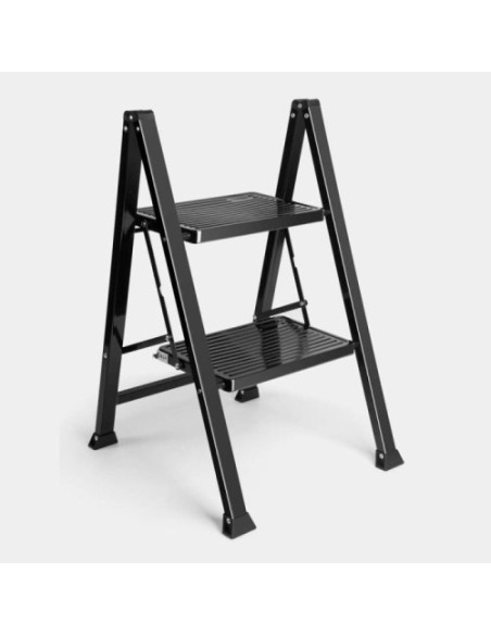 Lestev VonHaus (3515436),  kovinska dvostopenjska vitka