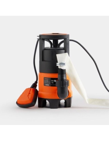 Odtočna vodna črpalka VonHaus (3500145)