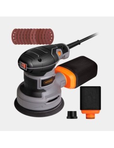 Brusilnik ekscentrični VonHaus (3500323)