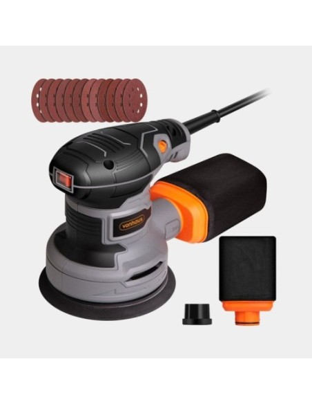 Brusilnik ekscentrični VonHaus (3500323)