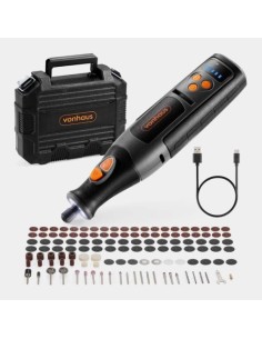 Komplet orodja VonHaus (3500392)