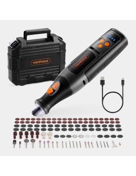 Komplet orodja VonHaus (3500392)