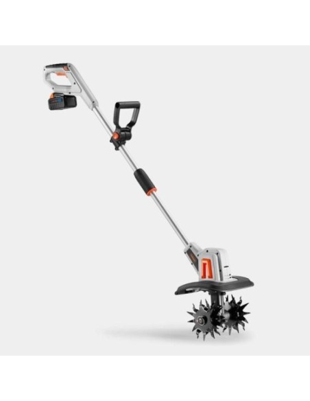 Vrtni rahljalnik VonHaus G-Series (3519011)