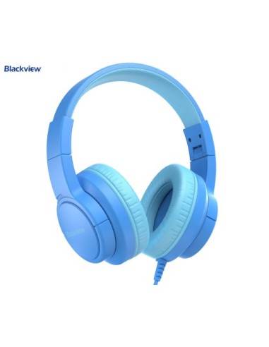 Slušalke Blackview Fitbuds K1 (FITBUDS-K1-BLUE)