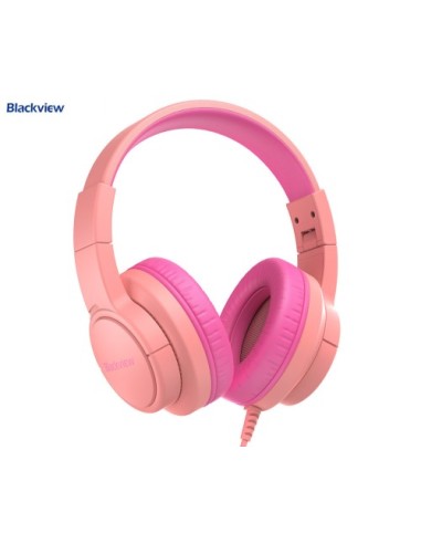 Slušalke Blackview Fitbuds K1 (FITBUDS-K1-PINK)