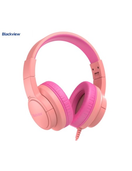 Slušalke Blackview Fitbuds K1 (FITBUDS-K1-PINK)