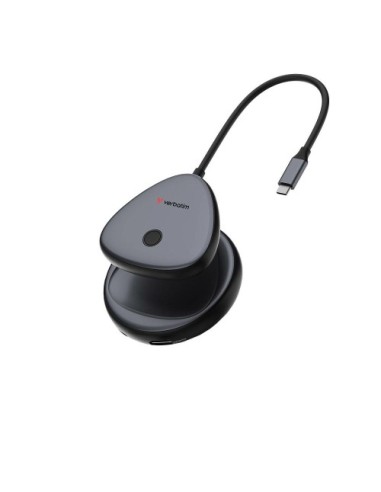 Brezžični grafični adapter Verbatim WDA-02 Share My Screen 4K (32147)