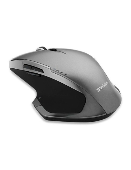 Miška Verbatim 8-Button Wireless Mouse (49041)