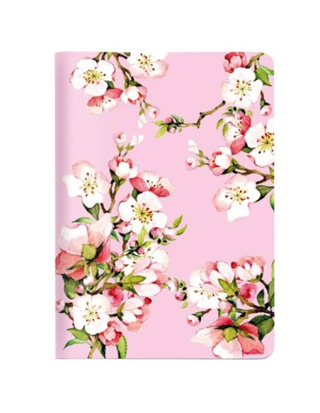 Blok Cedon Kirschblute (CD-2035741), A6, 32 listni, karo