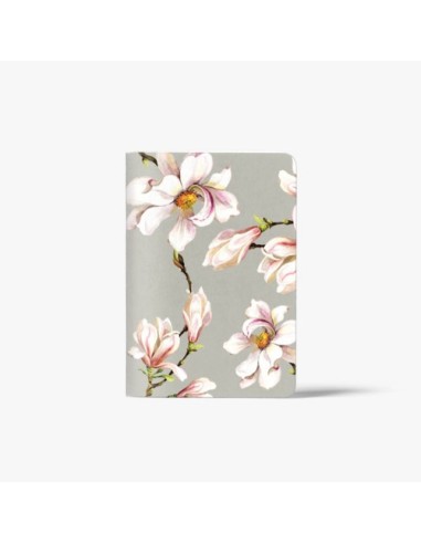 Blok Cedon Magnolie (CD-2025540), A6, 32 listni, karo