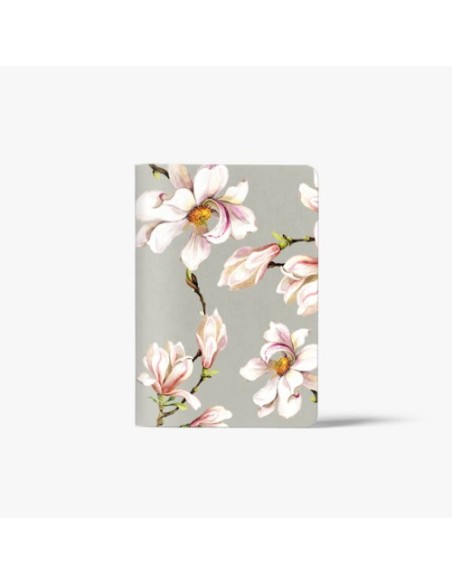 Blok Cedon Magnolie (CD-2025540), A6, 32 listni, karo