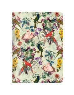 Blok Cedon Paradies (CD-2036816), A6, 32 listni, karo