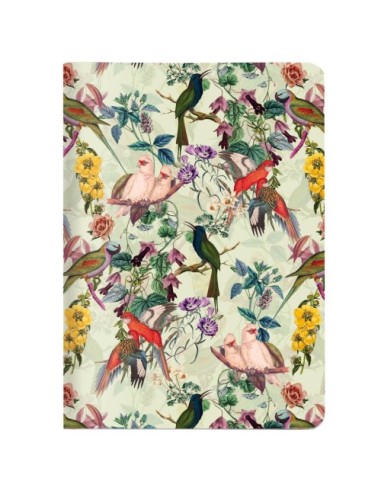 Blok Cedon Paradies (CD-2036816), A6, 32 listni, karo