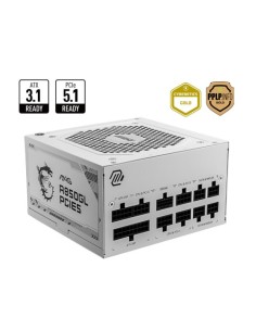 Napajalnik MSI 850W MAG A850GL (30919872)