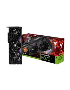 Grafična kartica Gainward RTX5070Ti Phoenix-S GS (NE7507TS19T2-GB2031K)