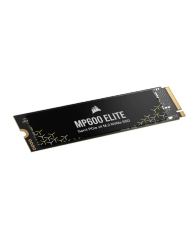 SSD Corsair MP600 Elite 2TB (CSSD-F2000GBMP600ENH)