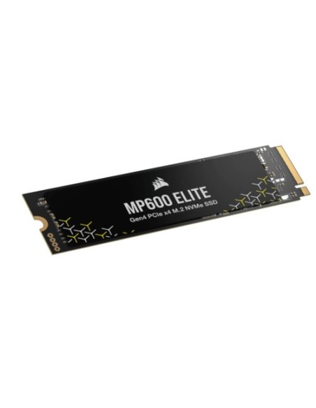 SSD Corsair MP600 Elite 2TB (CSSD-F2000GBMP600ENH)