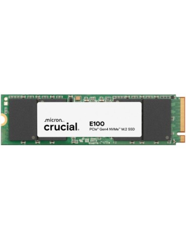SSD Crucial E100 1TB (CT1000E100SSD8-T)
