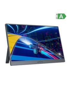Monitor Arzopa 16.1"/41cm Z1FC SILVER GRAY, prenosni, 1920x1080