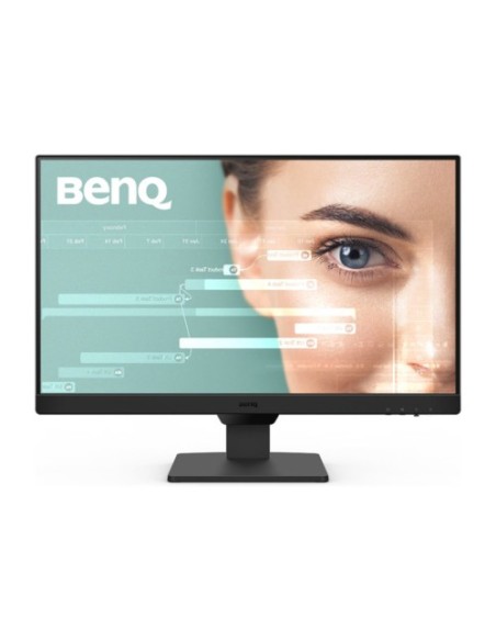 Monitor BenQ 23.8"/60.5cm GW2490 (9H.LLSLJ.LBE), 1920x1080, 1300Hz, 250cd/m2, 1300:1, 5ms