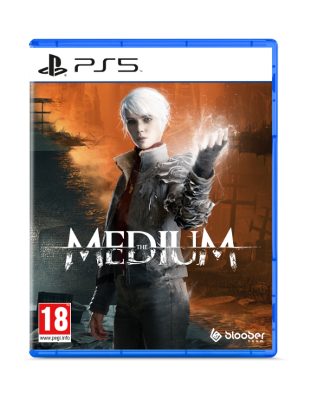 The Medium (PS5)