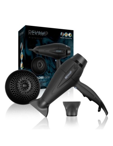 Sušilnik las Revamp Progloss DR-550