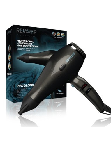 Sušilnik las Revamp Progloss DR-3950