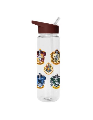 Plastenka Pyramid Harry Potter