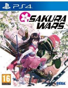 Sakura Wars (PS4)