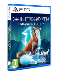 Spirit of the North (PS5)
