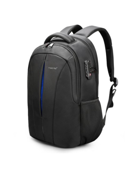 Nahrbtnik Tigernu Sinope 17" Black Blue