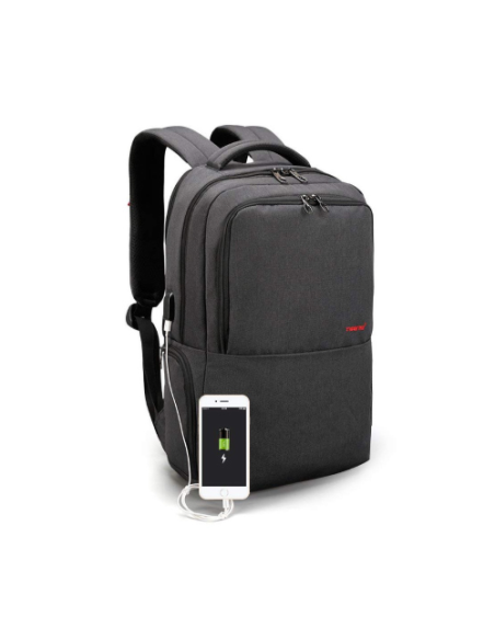 Nahrbtnik Tigernu T-B3259 15.6" Black Grey