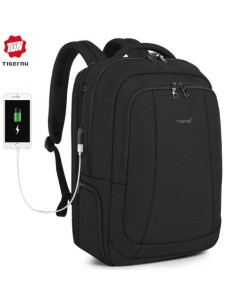 Nahrbtnik Tigernu T-B3143USB 17.3" Black