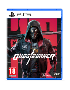 Ghostrunner (PS5)