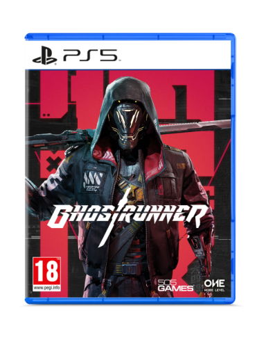Ghostrunner (PS5)