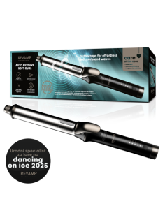 Oblikovalec las Revamp Auto Revolve Soft Curler CL-3000