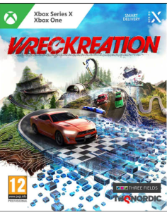 Wreckreation (Xbox Series X & Xbox One)