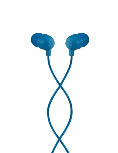 Slušalke House of Marley Little Bird - navy