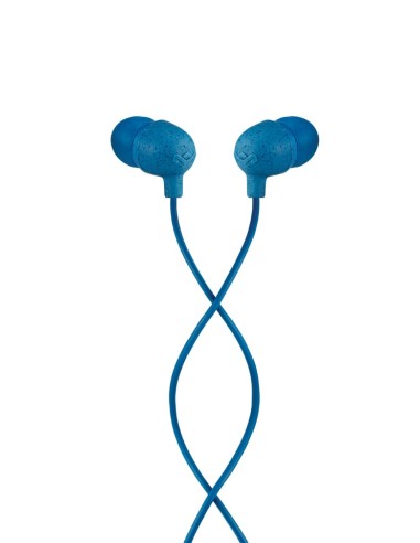 Slušalke House of Marley Little Bird - navy