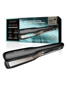 Likalnik za lase Revamp Enigma Wide Ionic Radiance ST-3000